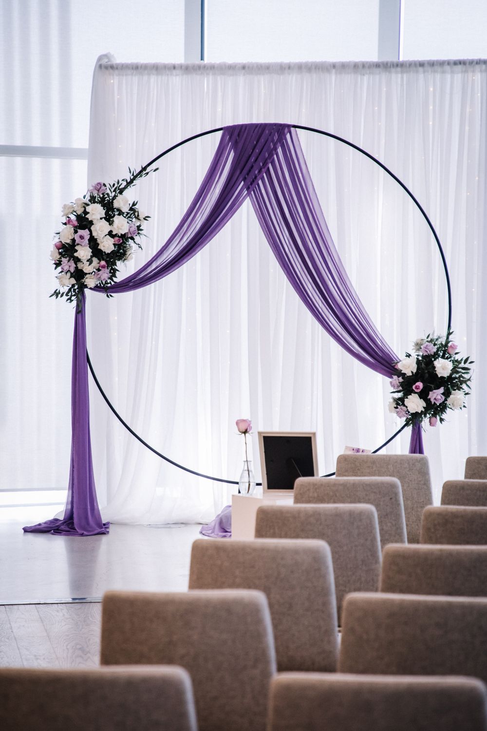Infinity Events & Decor