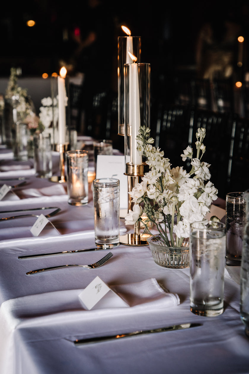 Infinity Events & Decor – Infinity Events & Decor