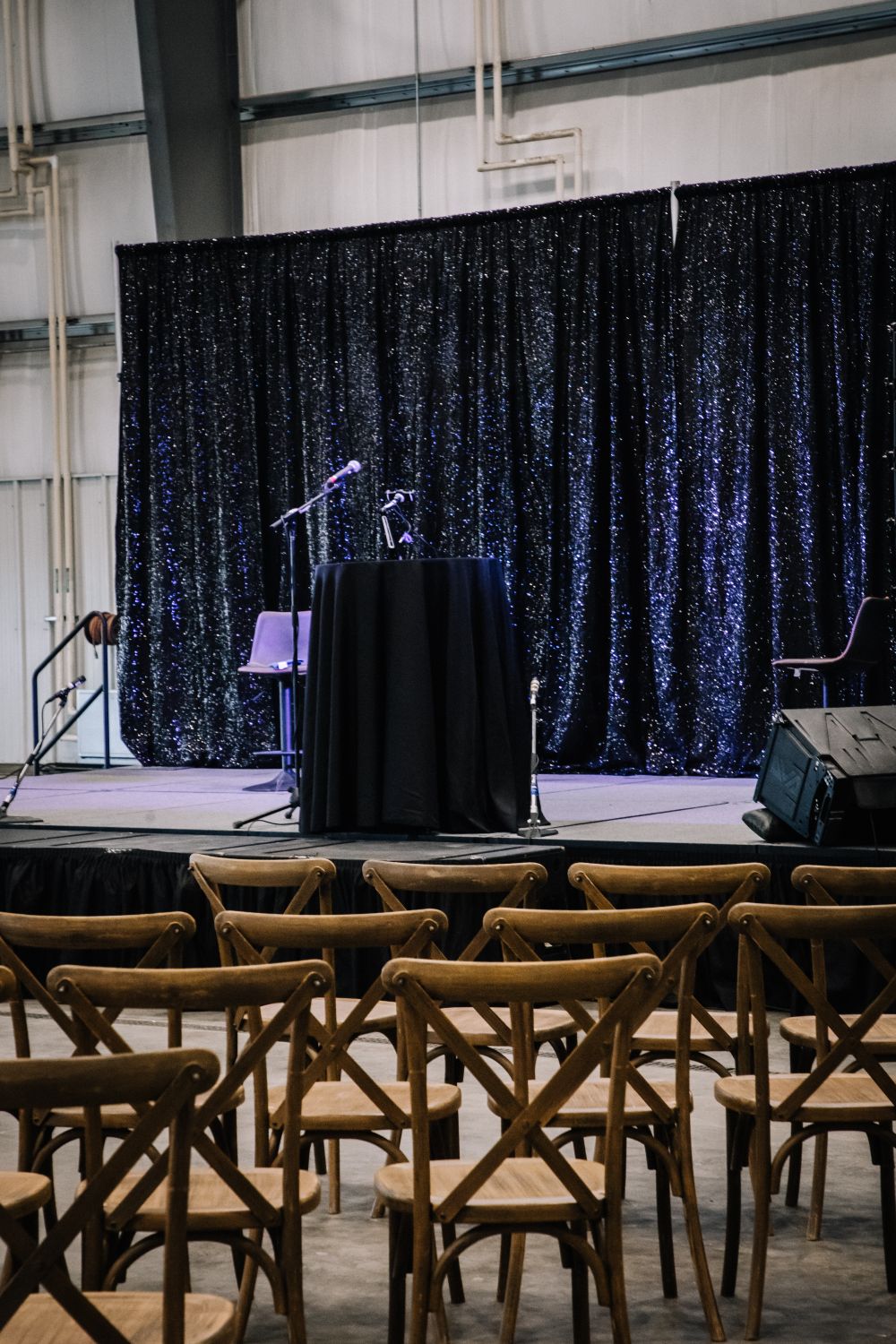 Infinity Events & Decor