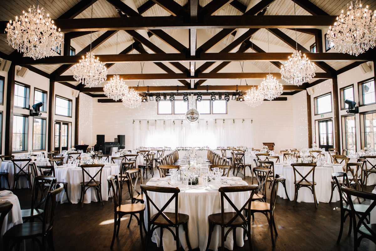 Infinity Events & Decor – Infinity Events & Decor