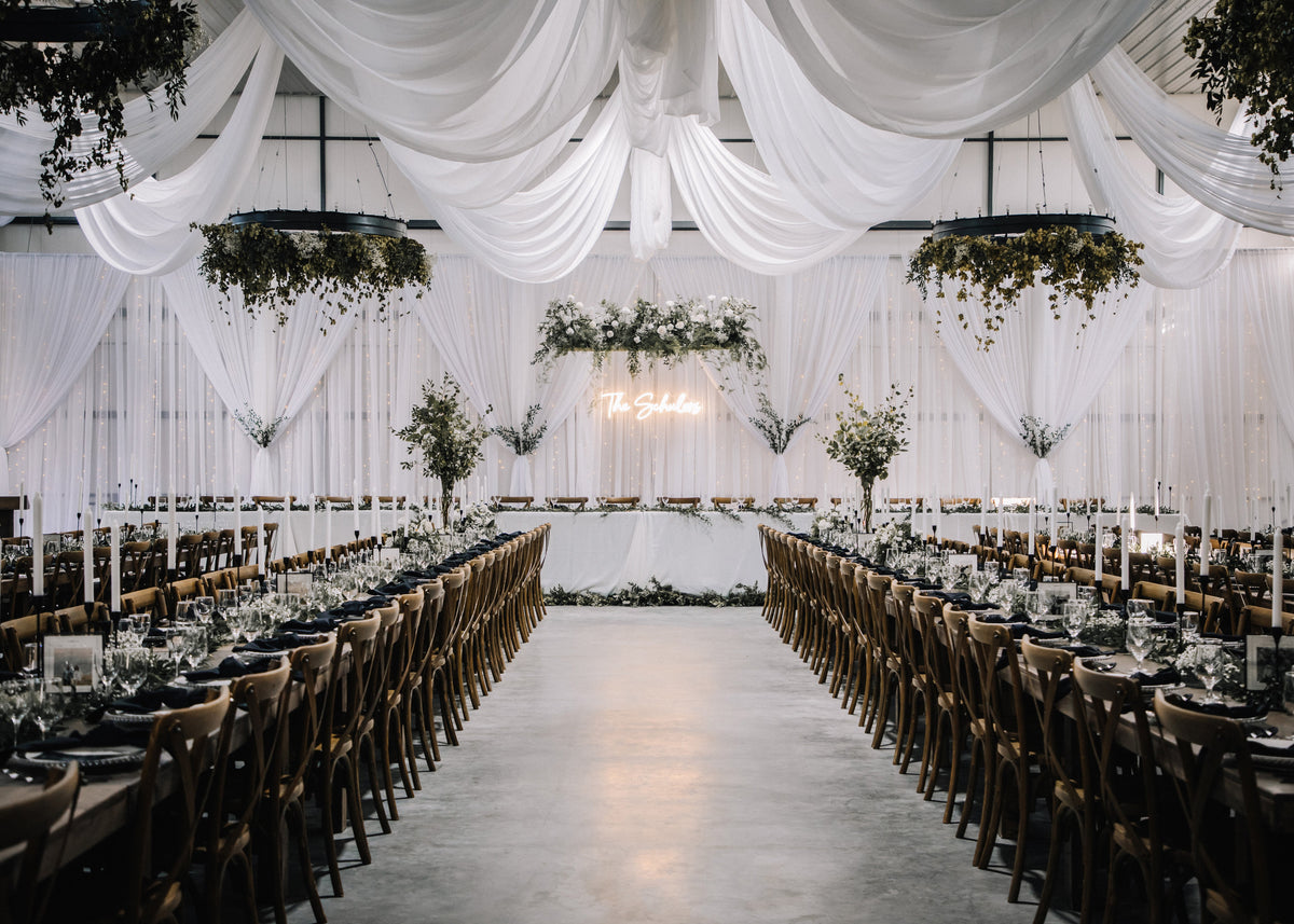 Infinity Events & Decor – Infinity Events & Decor