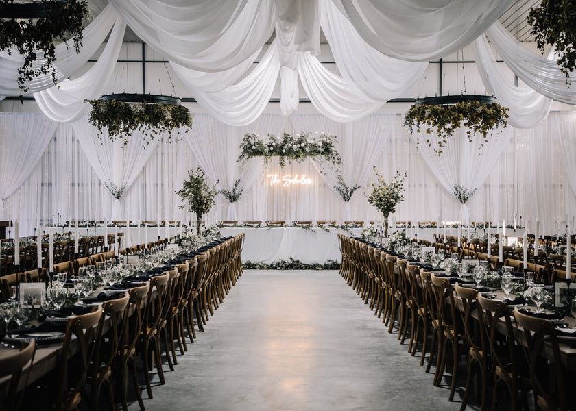 Infinity Events & Decor – Infinity Events & Decor