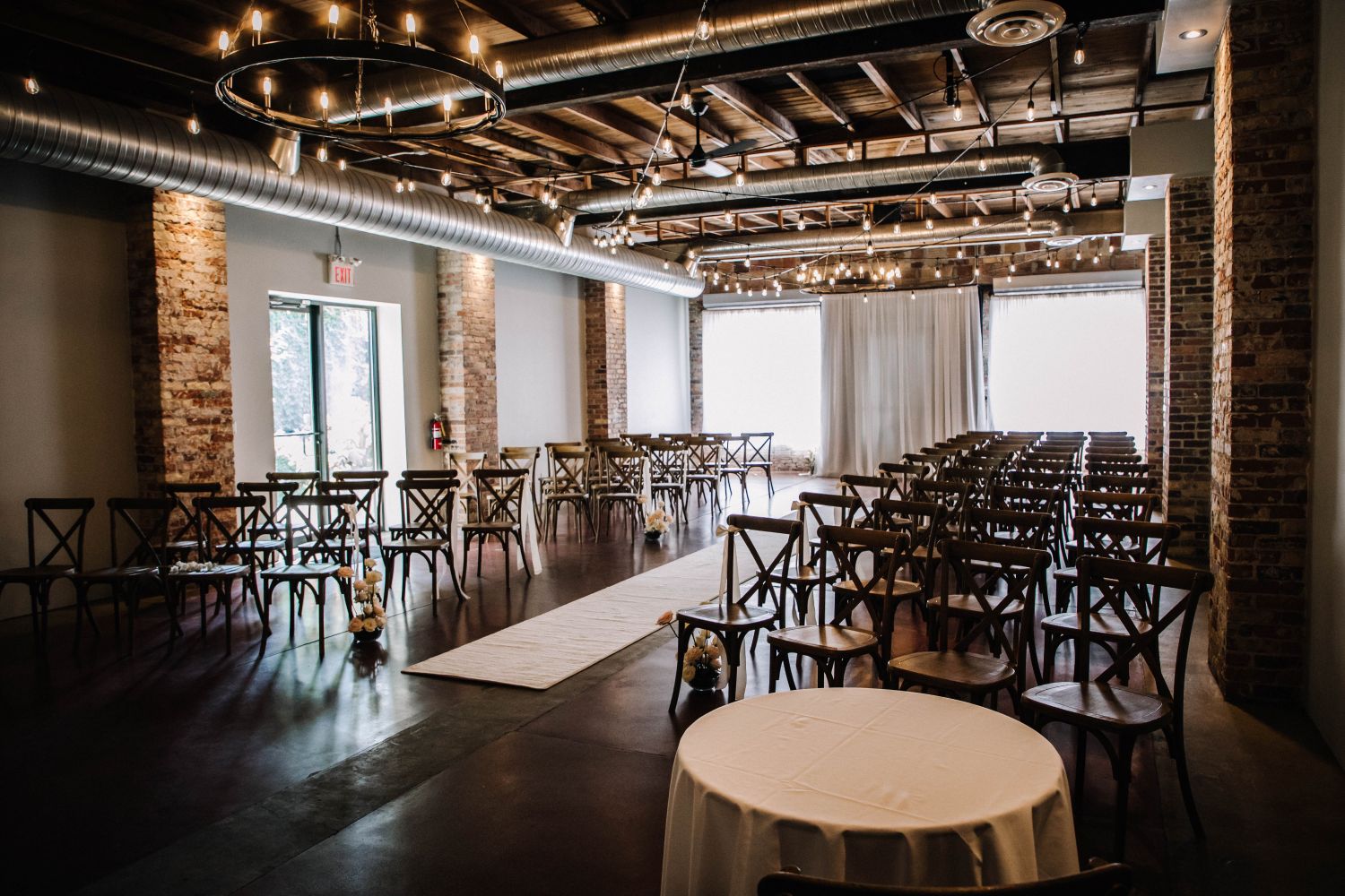 Infinity Events & Decor