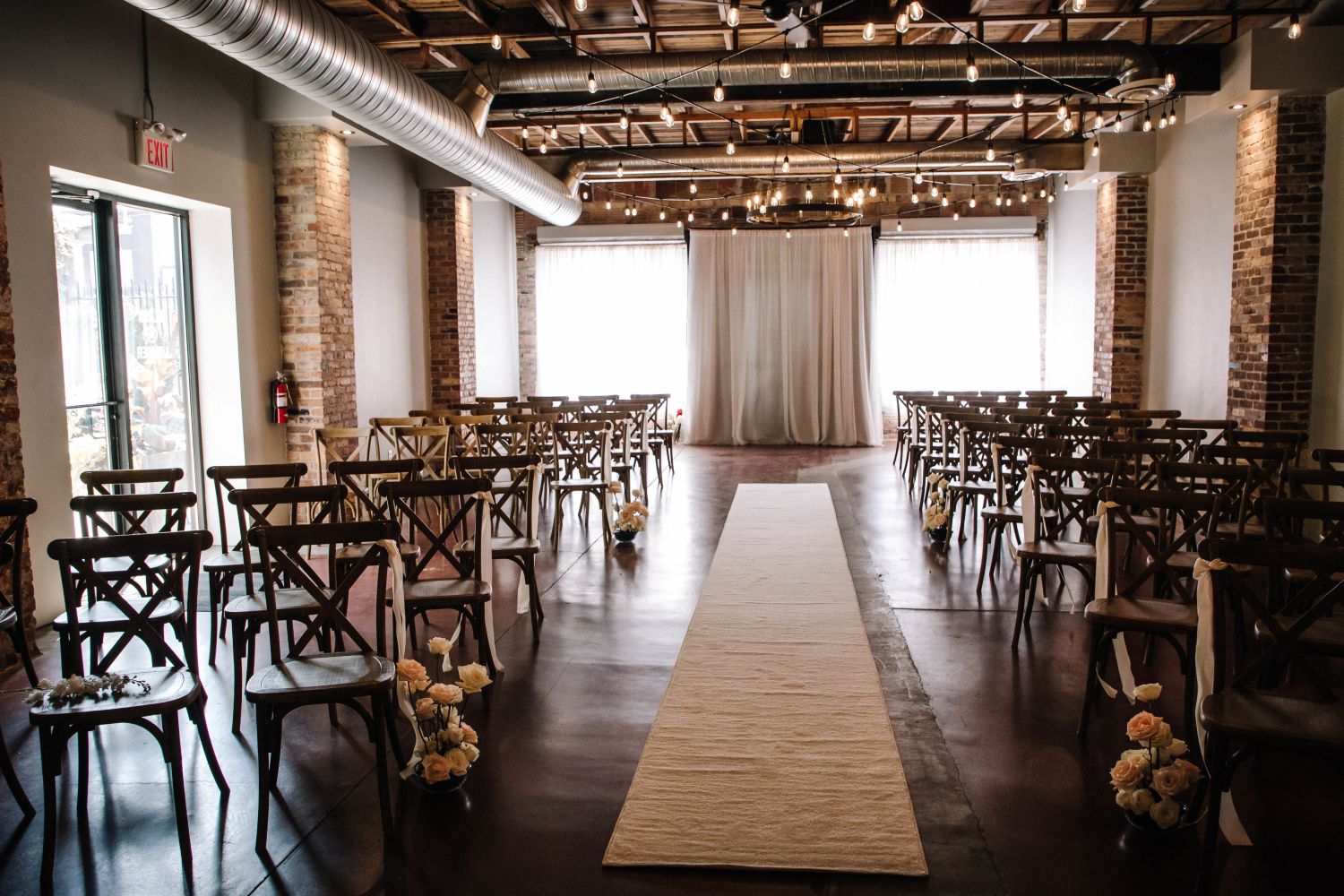 Infinity Events & Decor