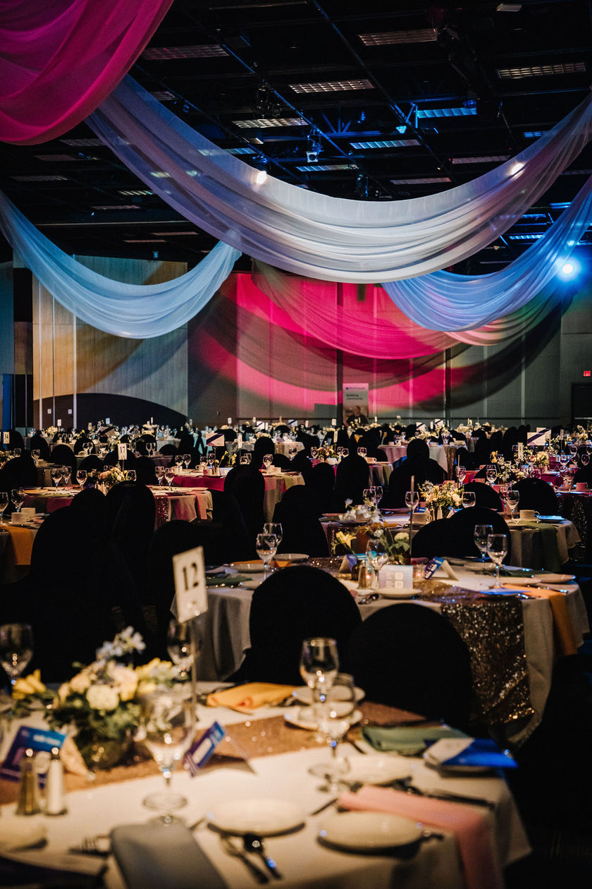 Infinity Events & Decor – Infinity Events & Decor