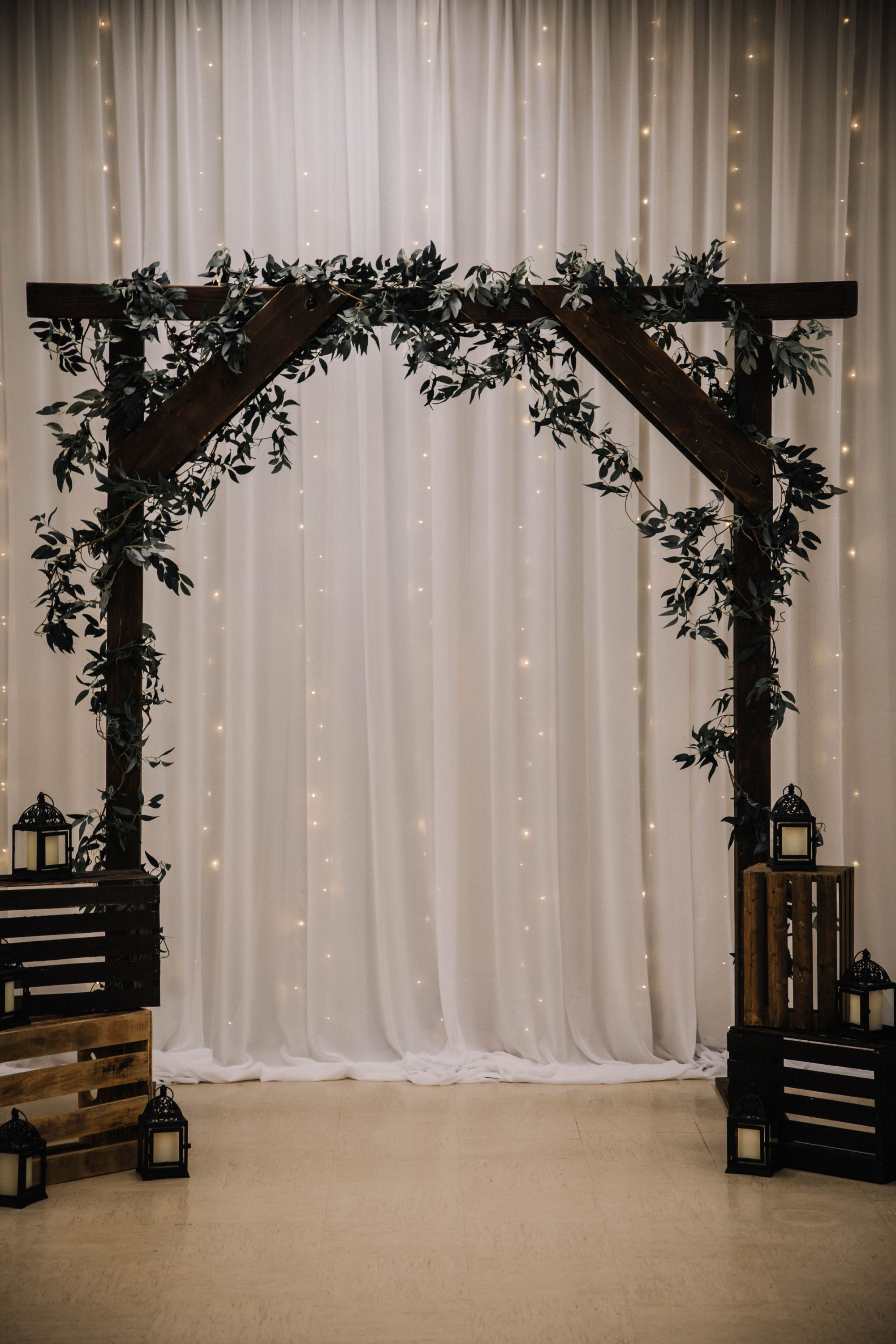 Infinity Events & Decor