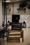 Wooden Crates