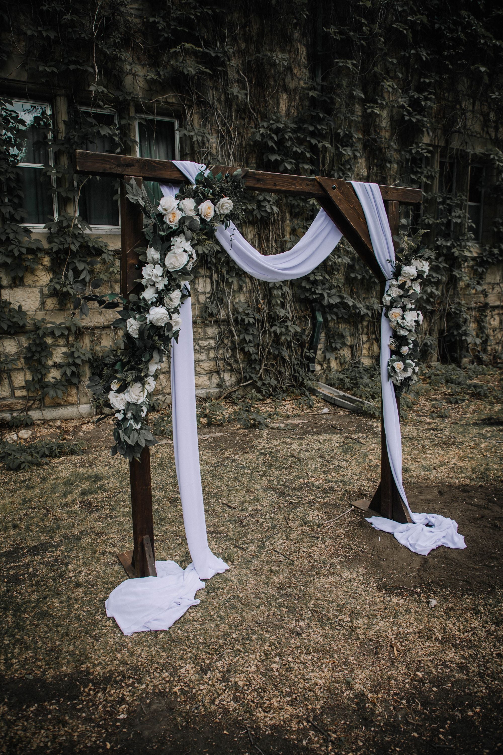Infinity Events & Decor