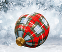 Inflatable Christmas Ornaments