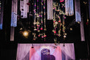 Fringe Chandeliers