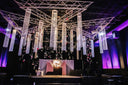 Fringe Chandeliers