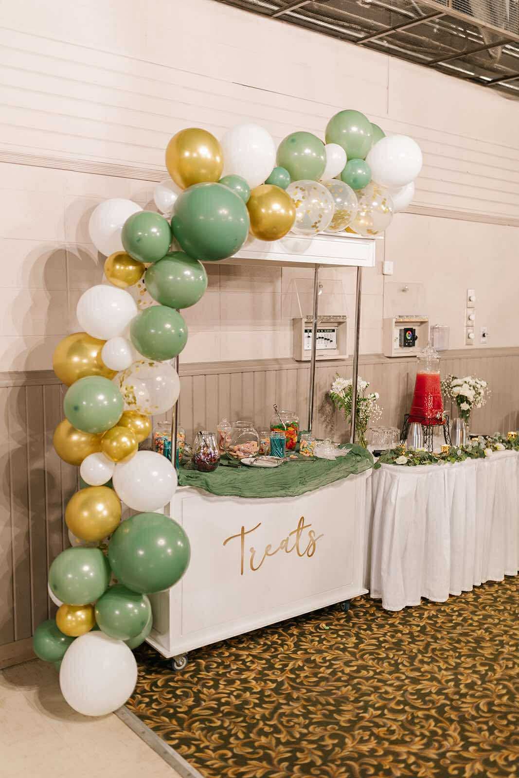 Infinity Events & Decor
