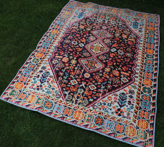 Gala Rug – Infinity Events & Decor