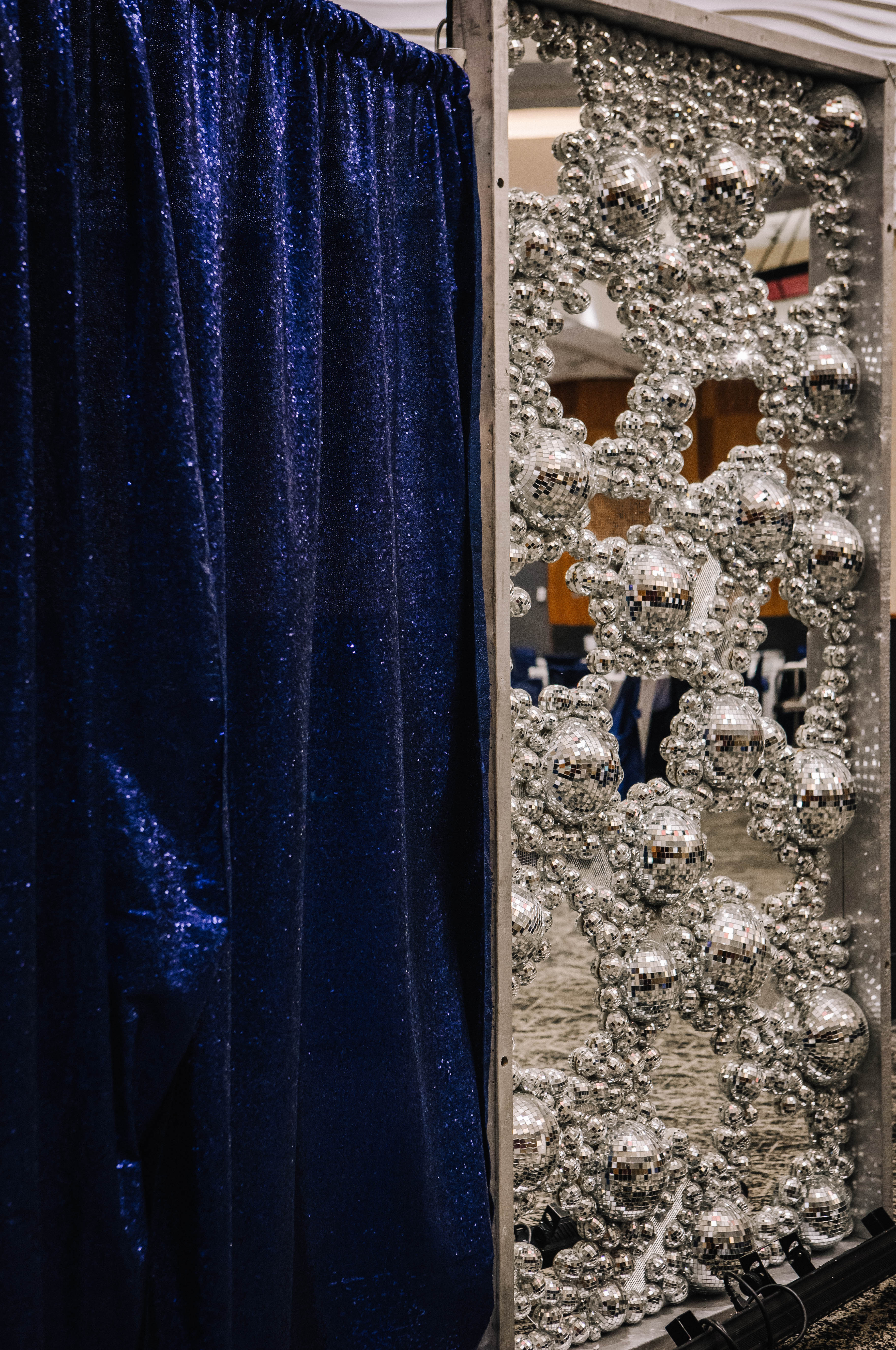 Infinity Events & Decor