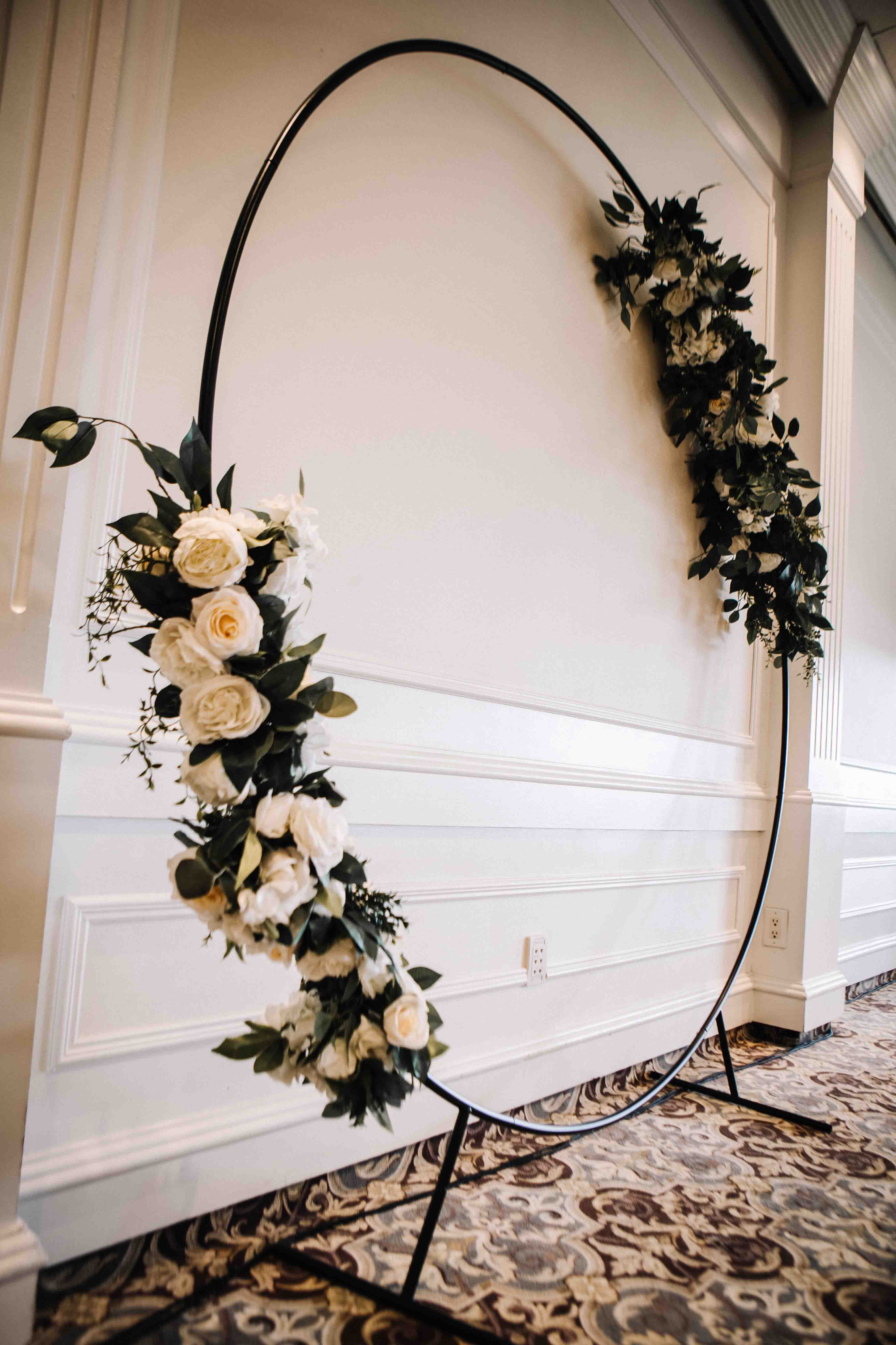 Infinity Events & Decor