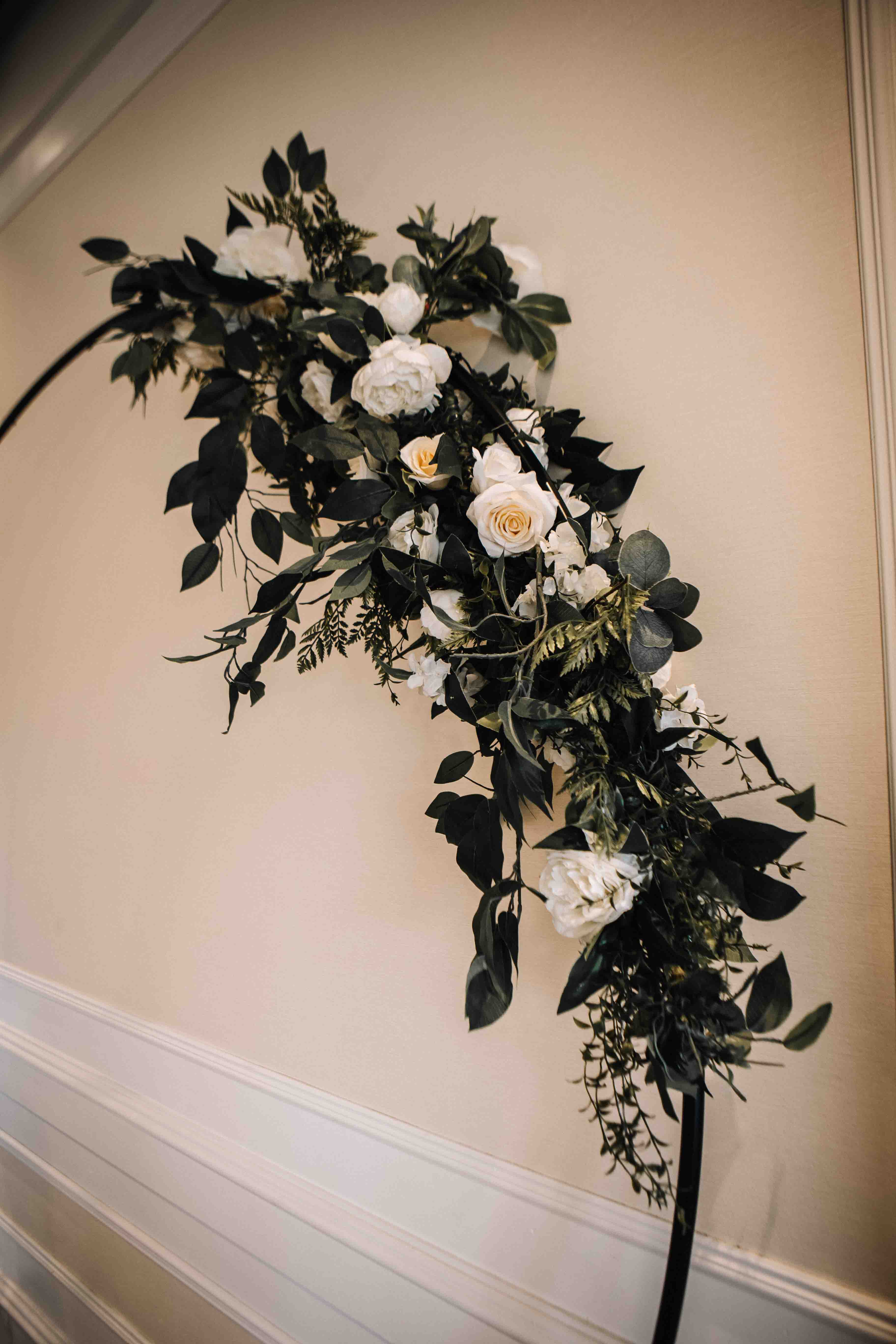 Infinity Events & Decor