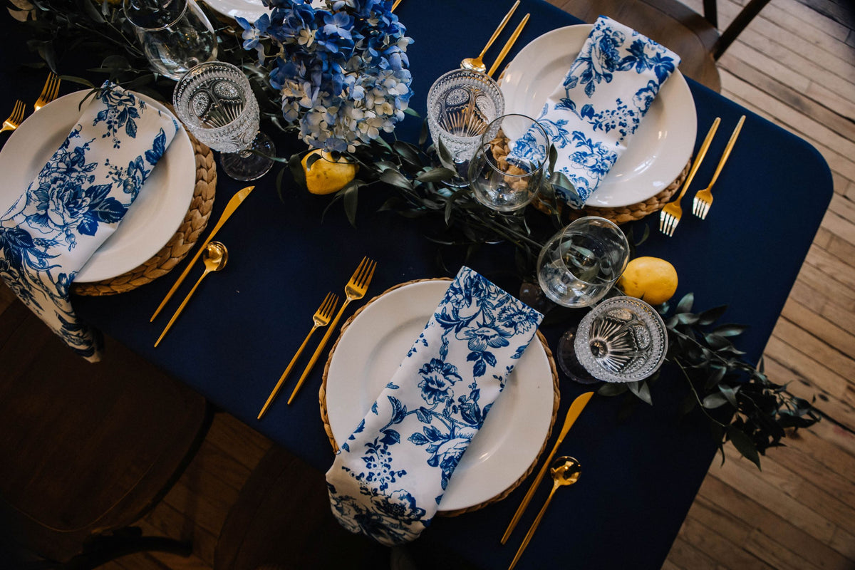 Infinity Events & Decor