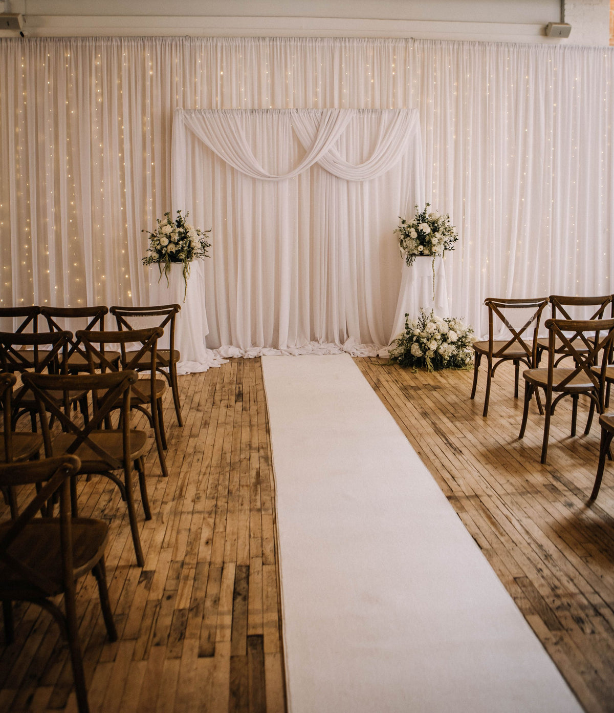 Infinity Events & Decor