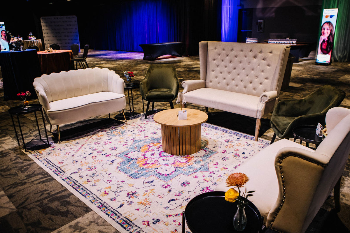Infinity Events & Decor