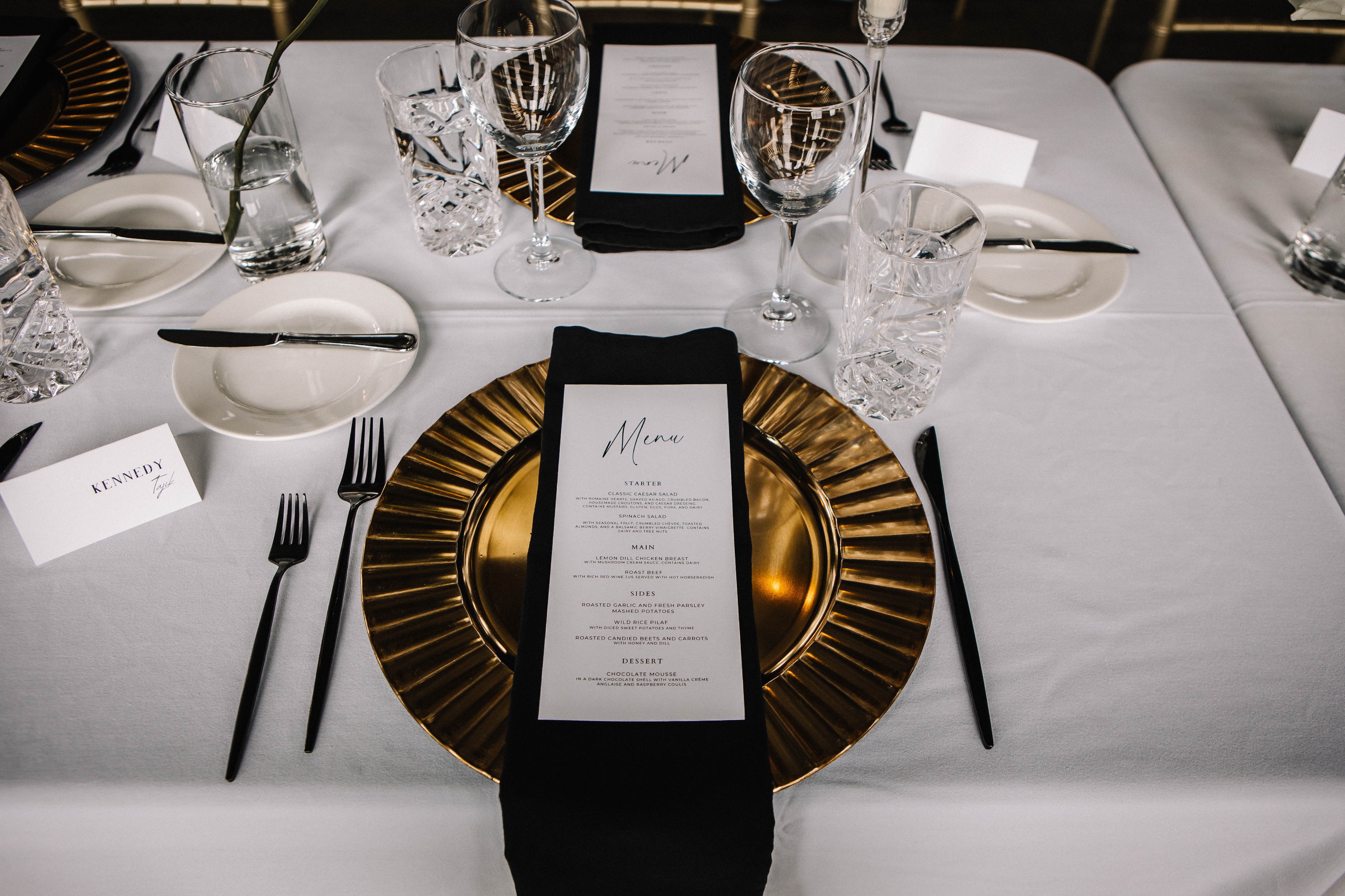 Infinity Events & Decor