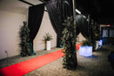 Custom Tunnel Design