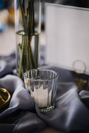 Tapered Candle Holder