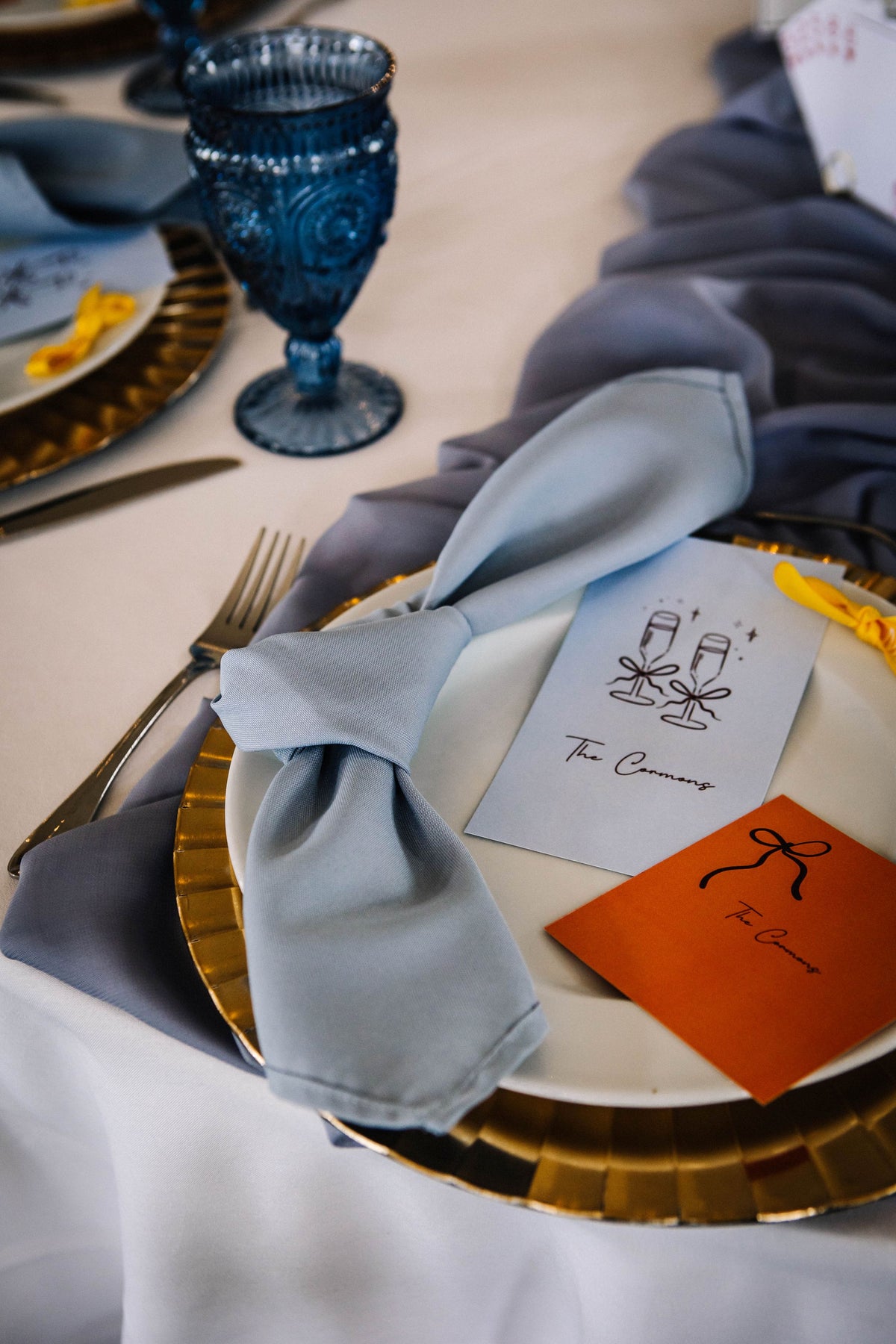 Infinity Events & Decor