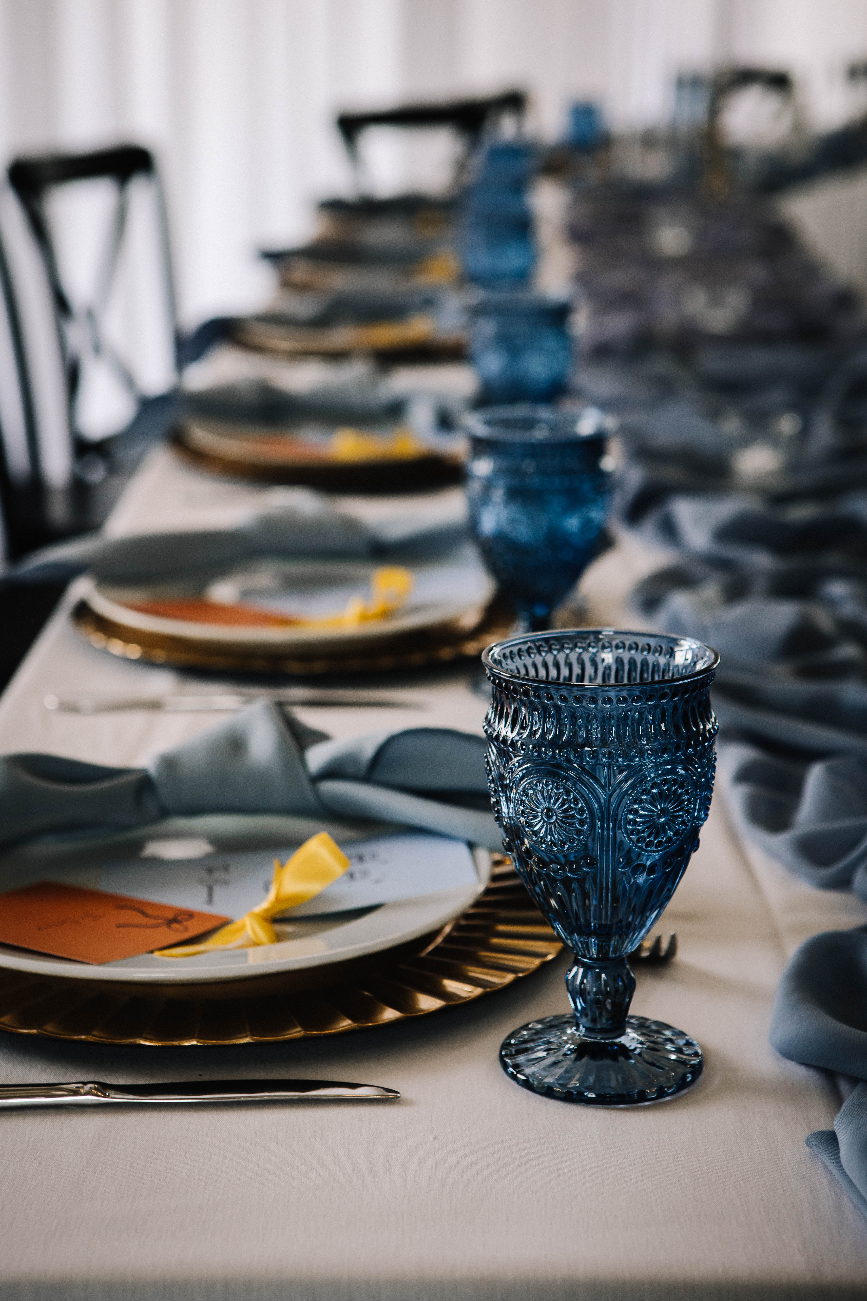 Infinity Events & Decor