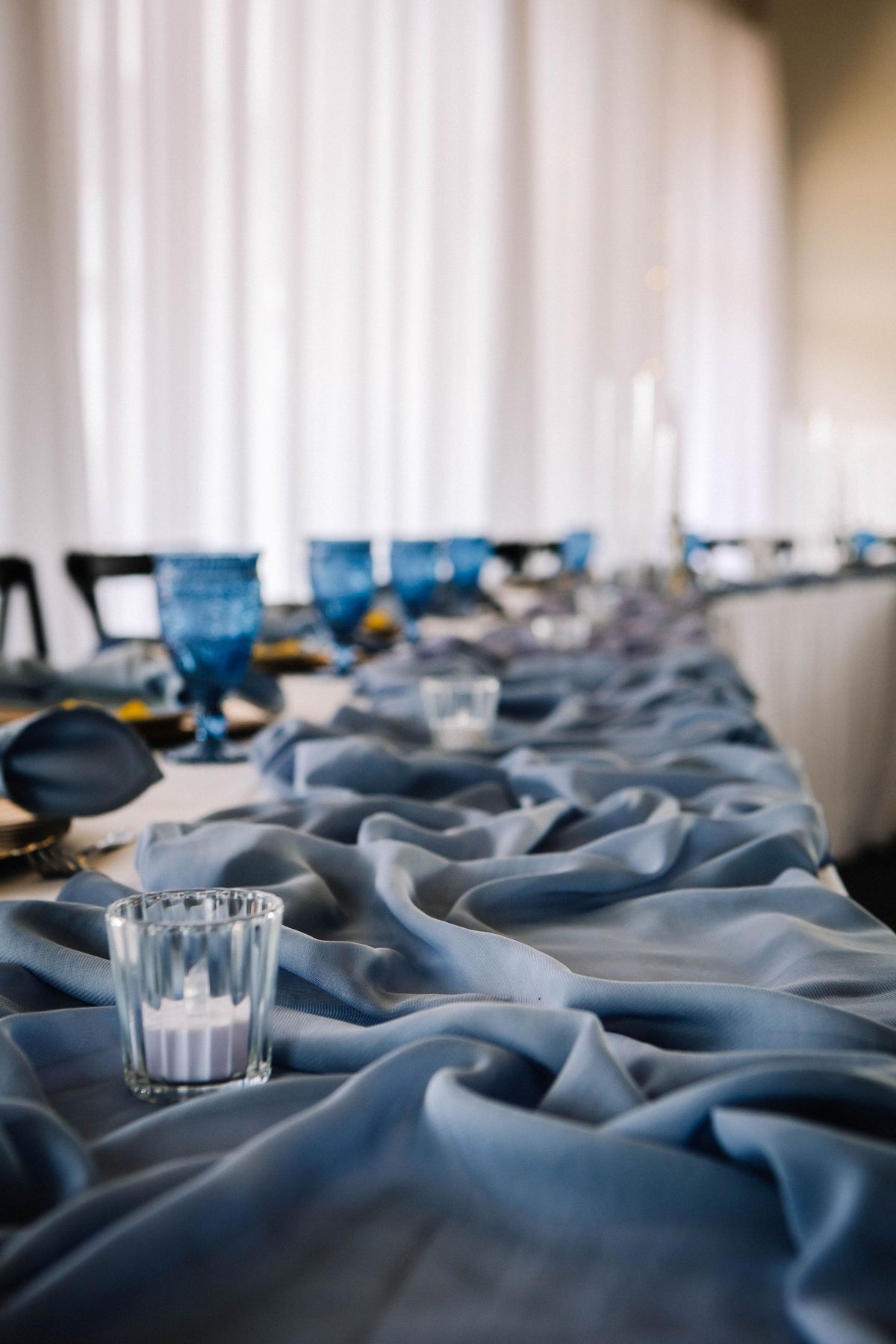 Infinity Events & Decor