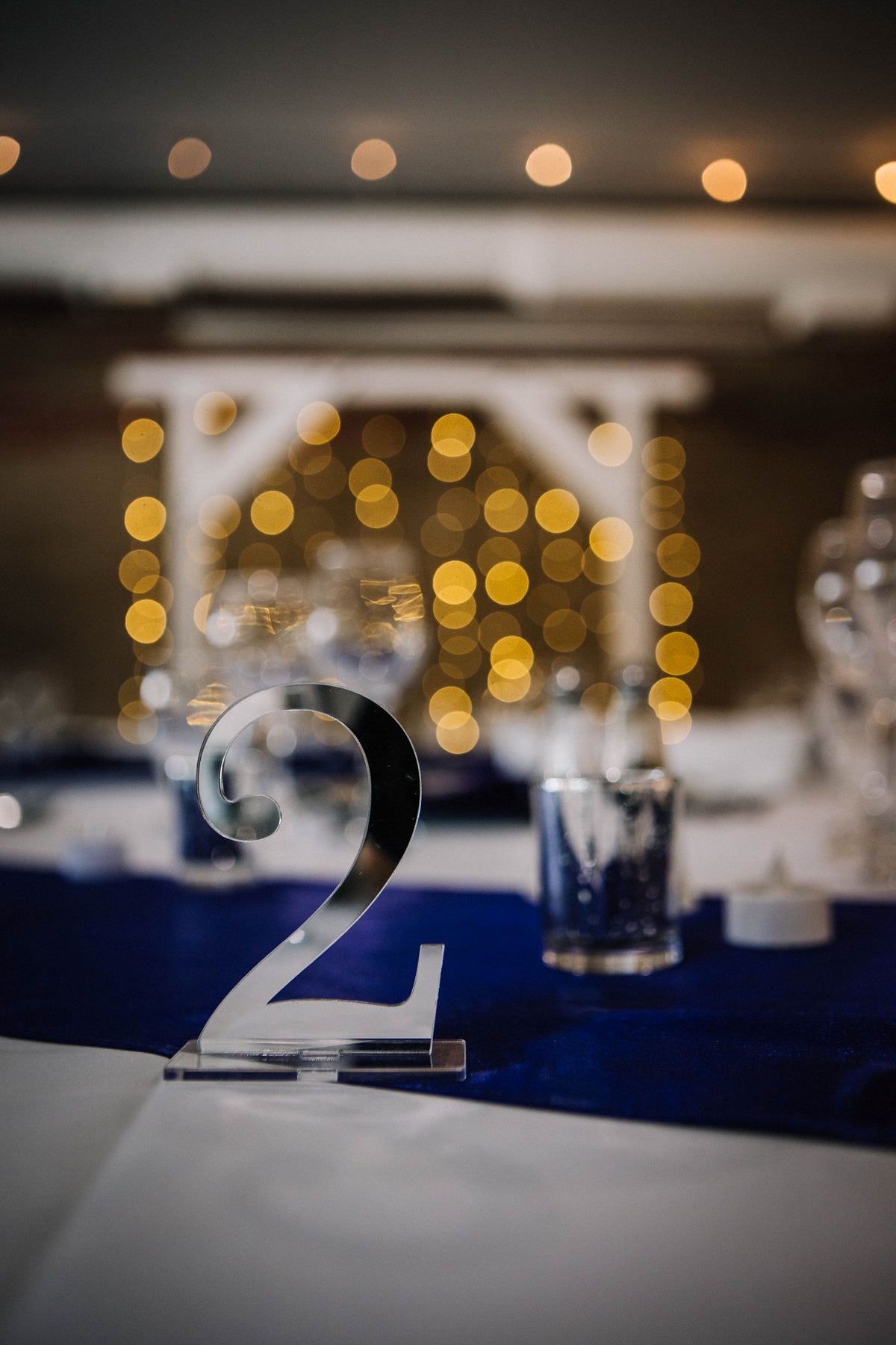Infinity Events & Decor