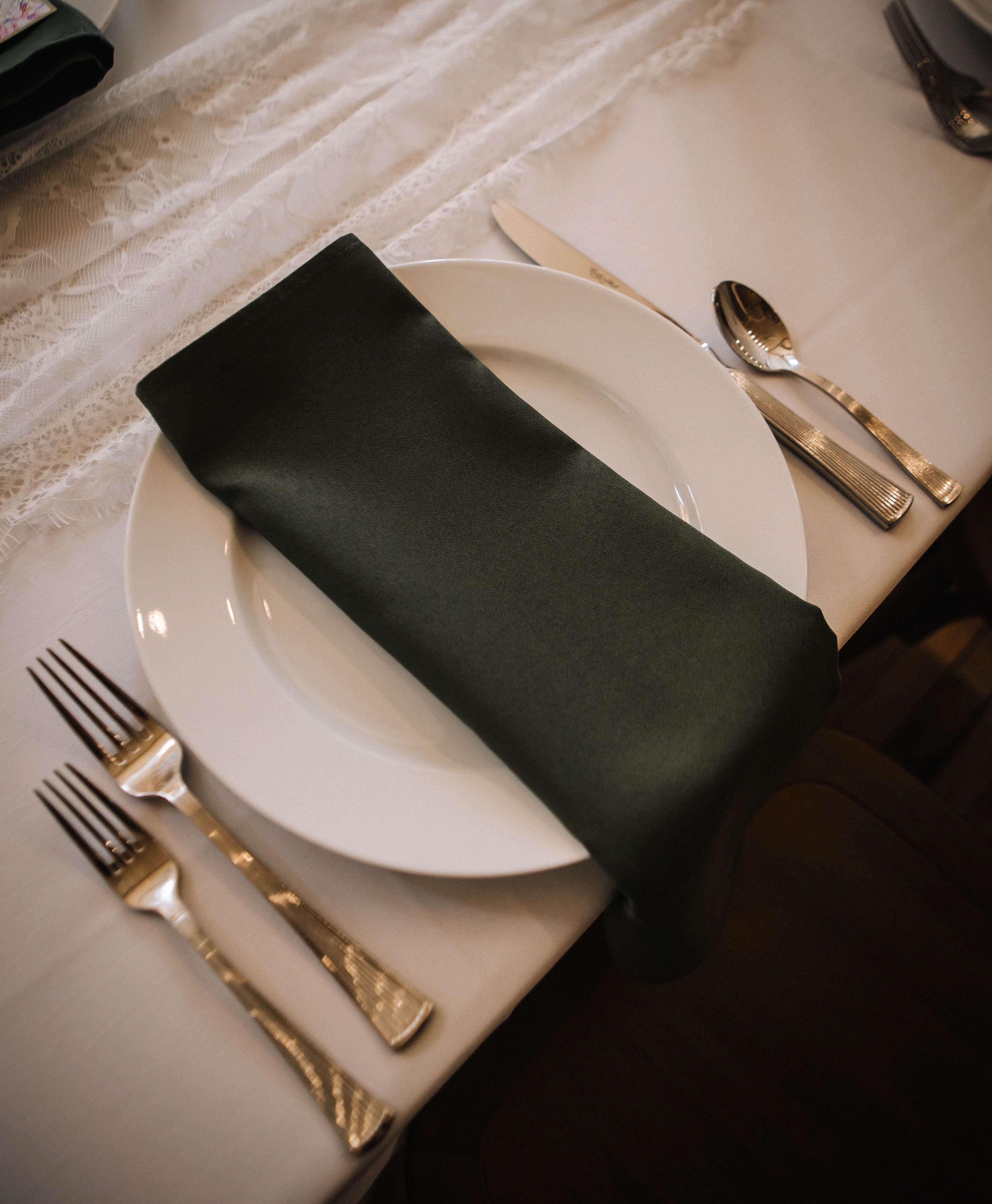 Infinity Events & Decor