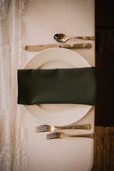 Napkin - Willow Green