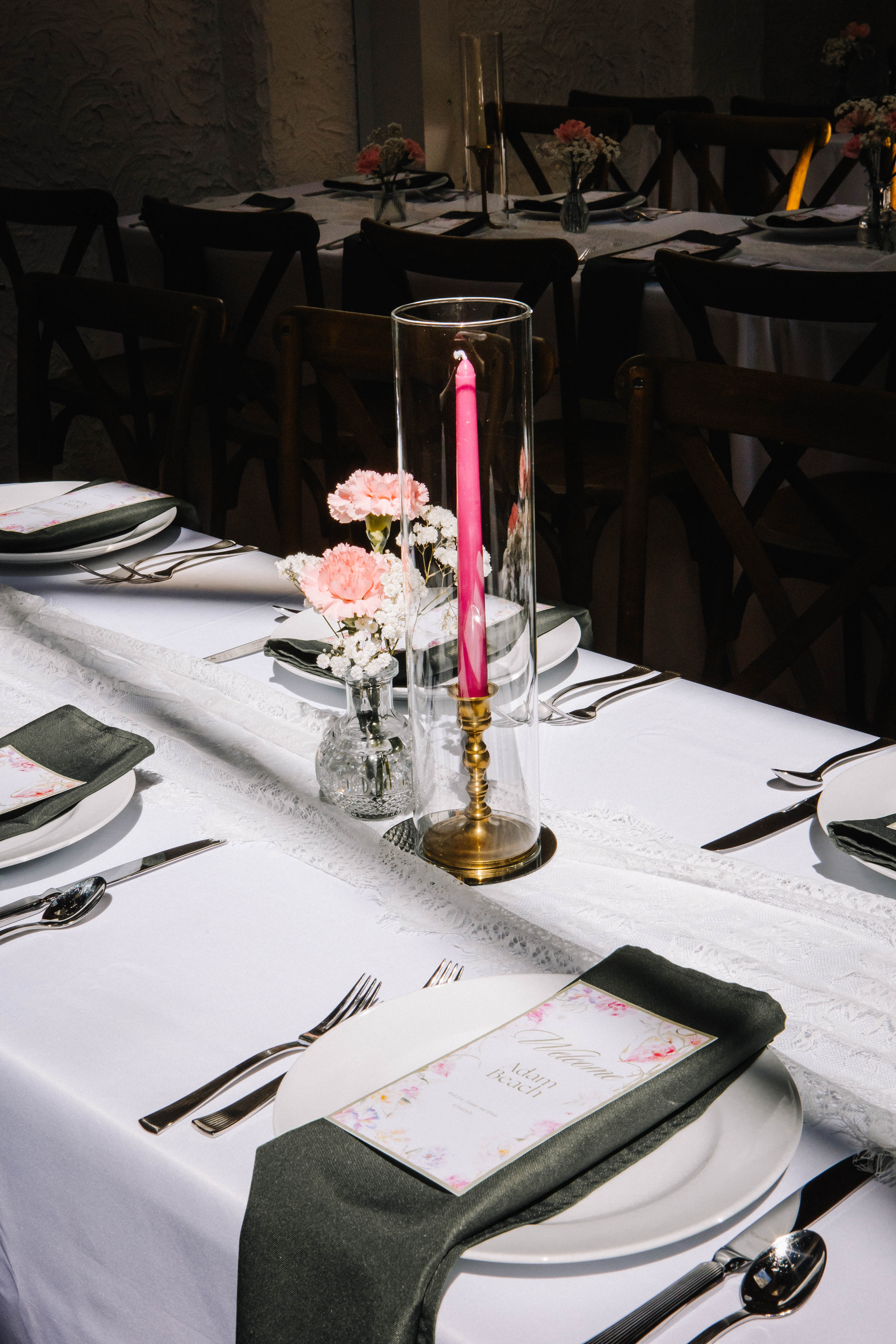Infinity Events & Decor