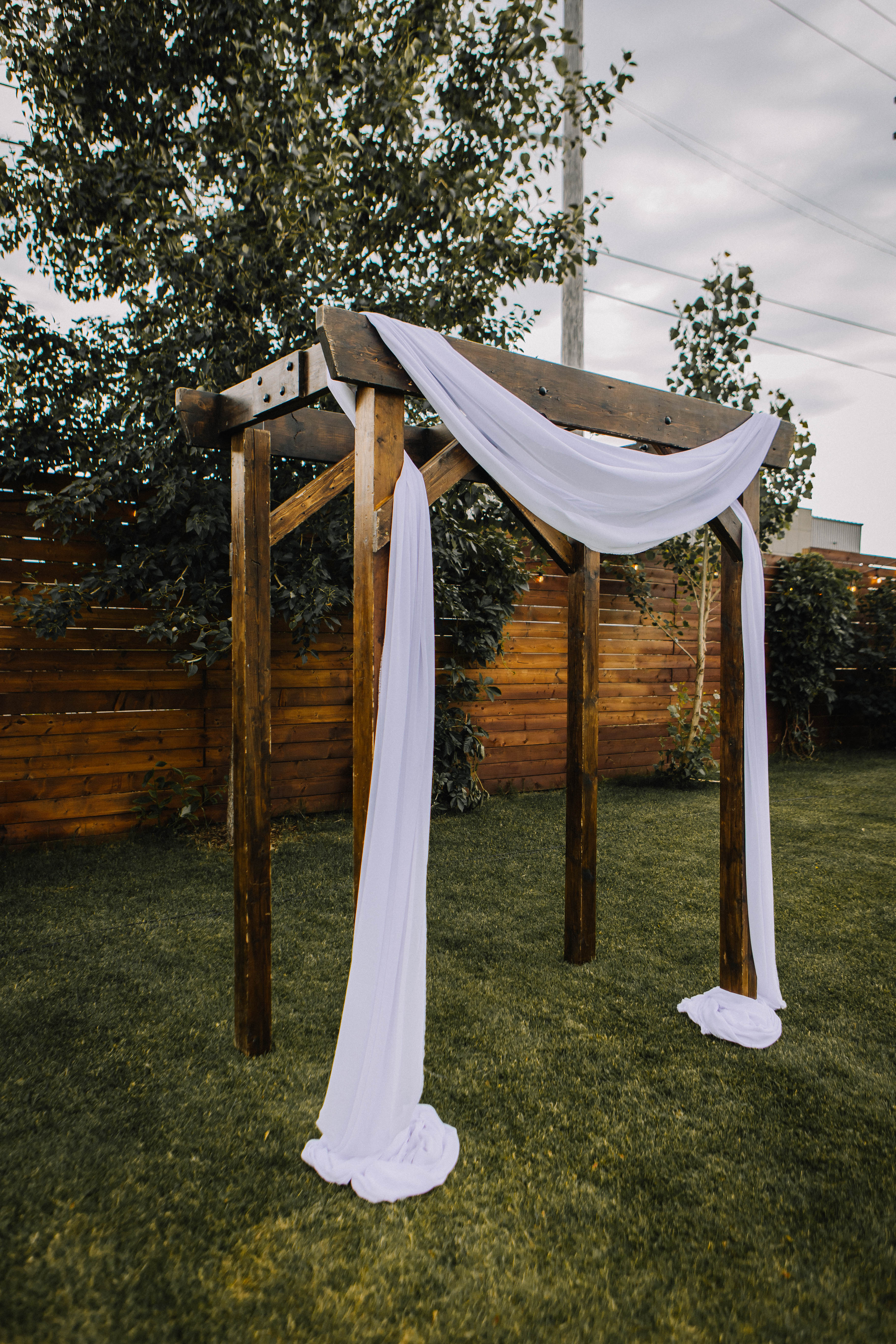 Infinity Events & Decor