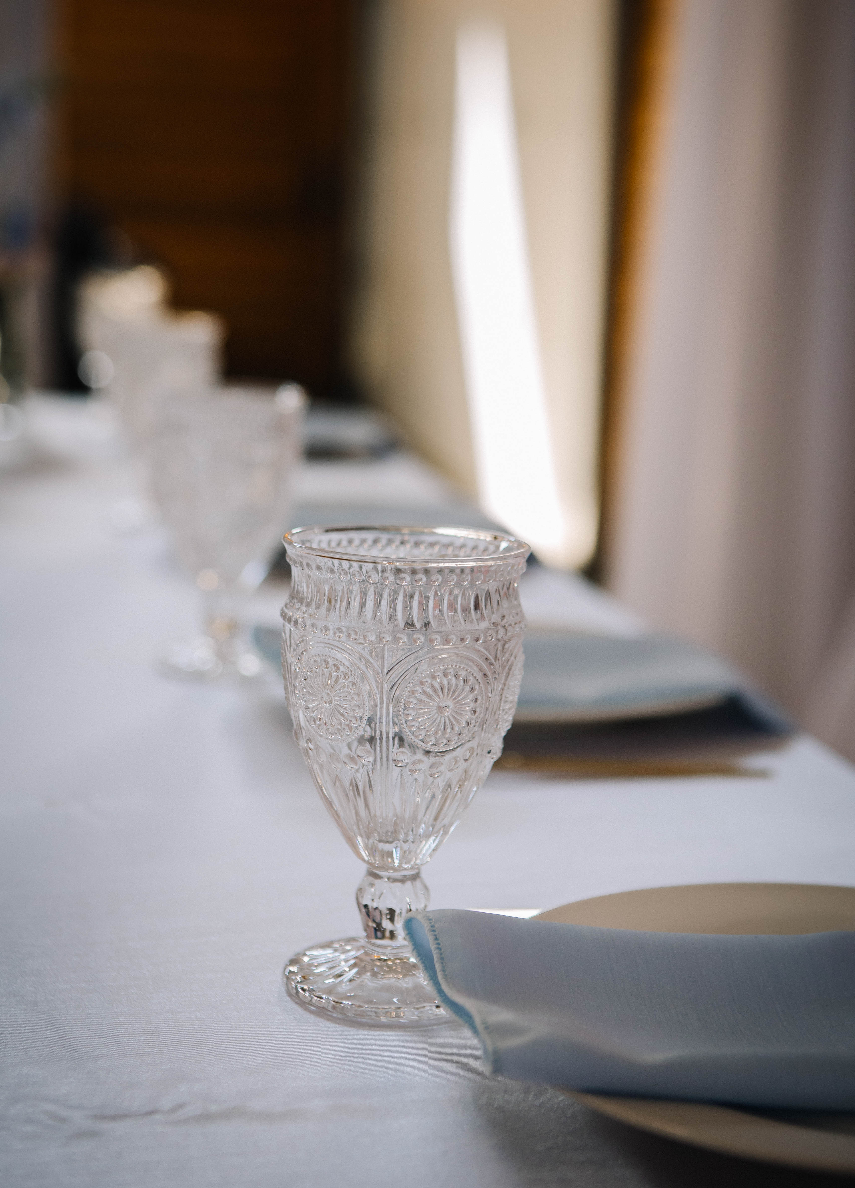Infinity Events & Decor