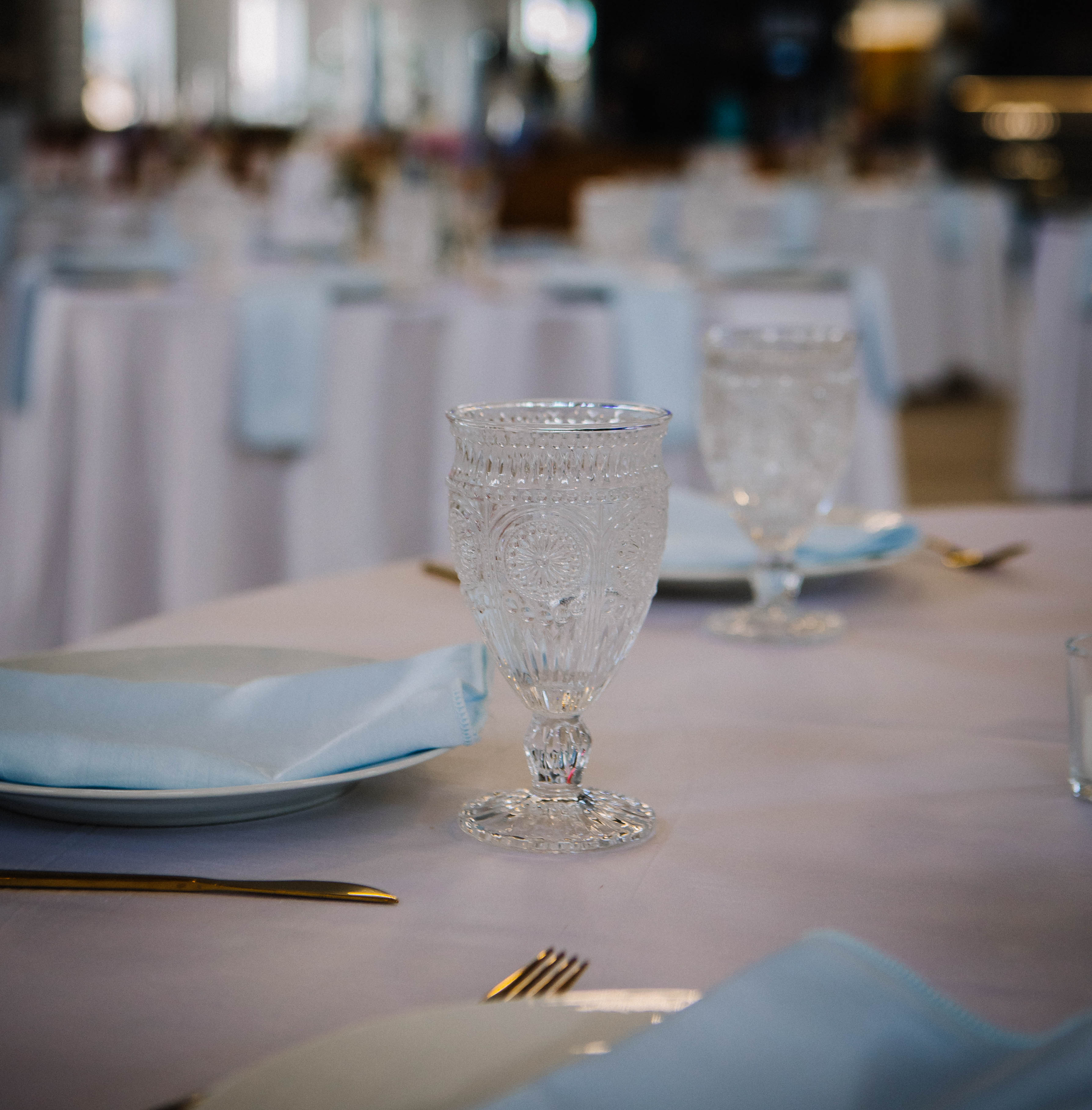 Infinity Events & Decor