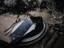 Black Teaspoon