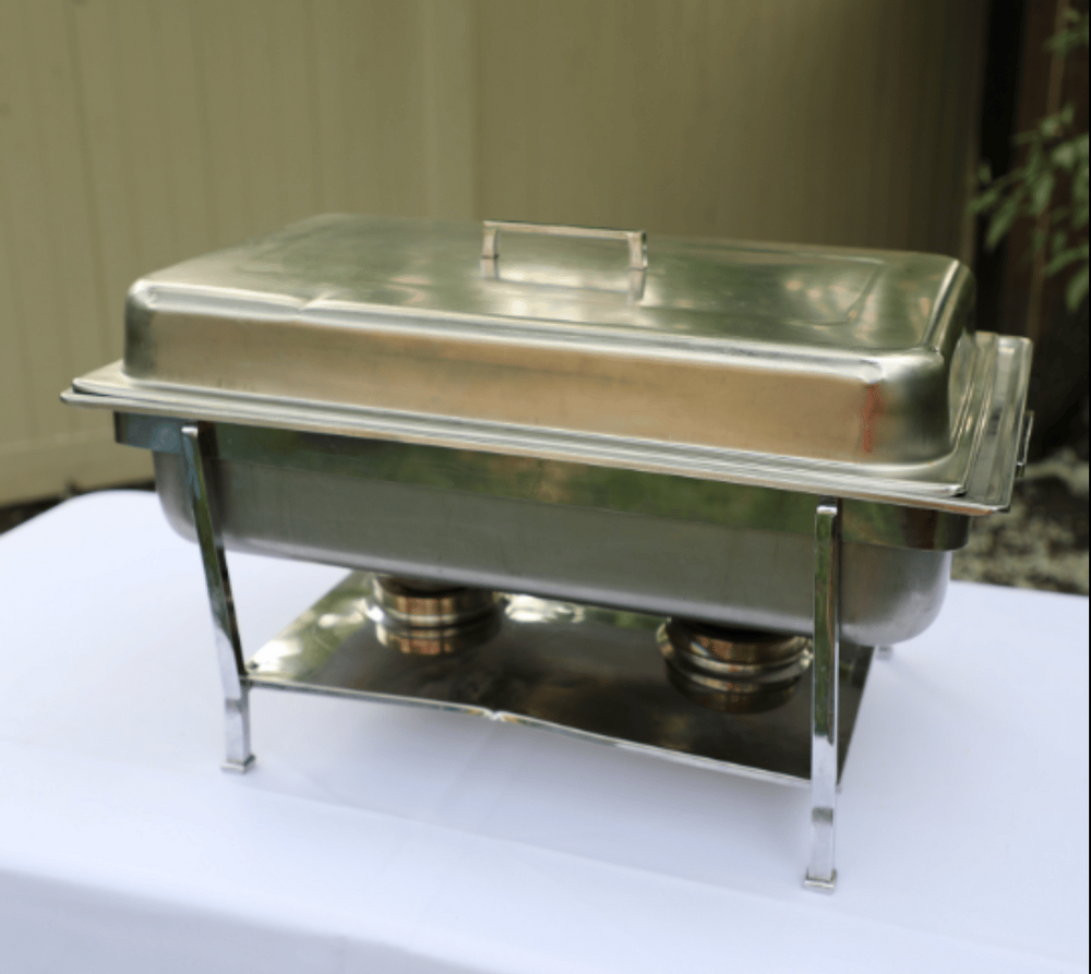 Catering – Infinity Events & Decor