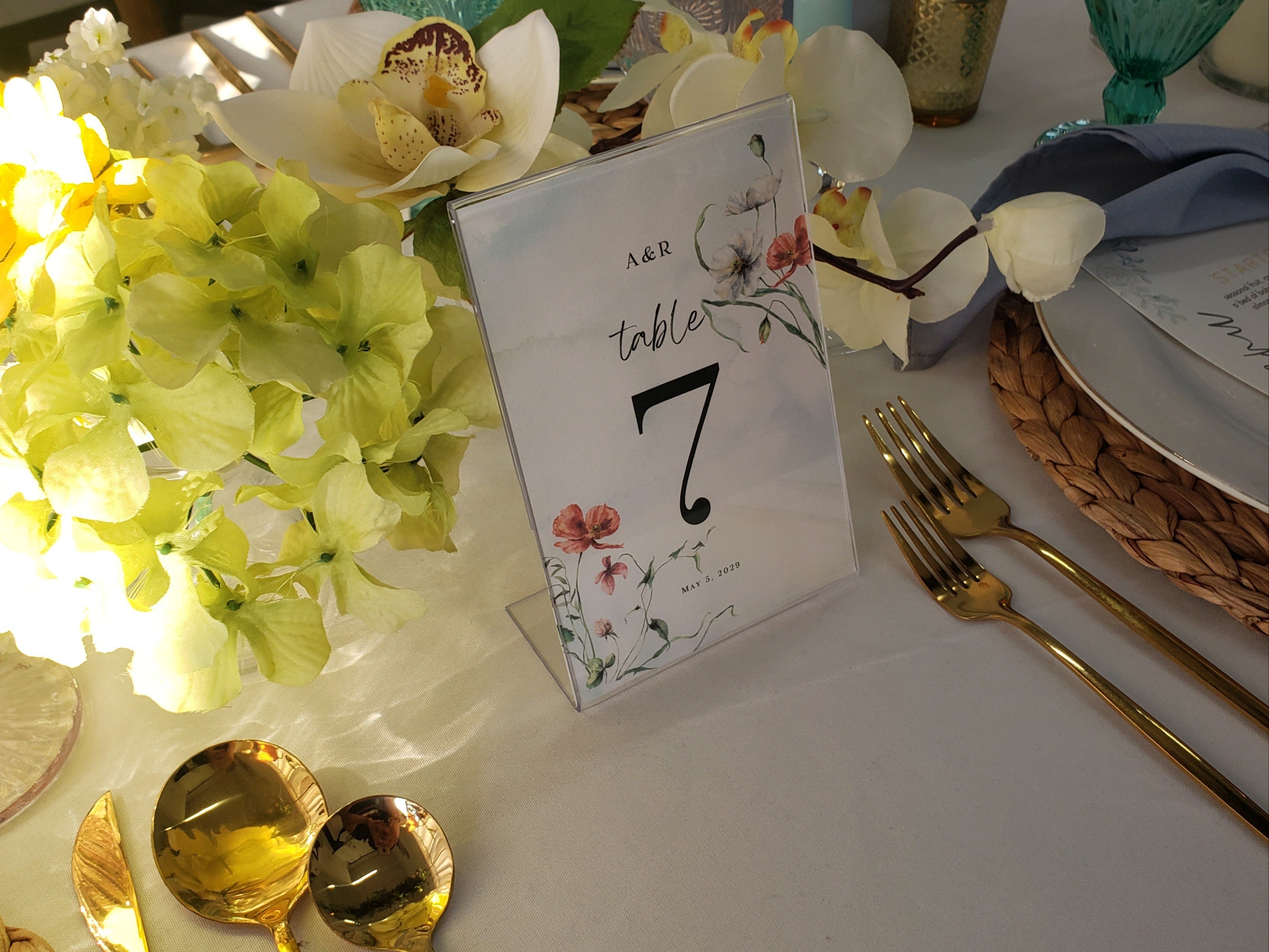 Infinity Events & Decor