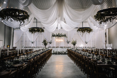 Infinity Events & Decor – Infinity Events & Decor