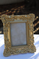Gold Vintage Frame-1