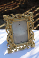Gold Vintage Frame-2