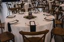 Table Settings