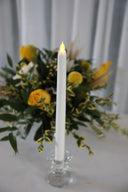 Flameless Candlestick (11")