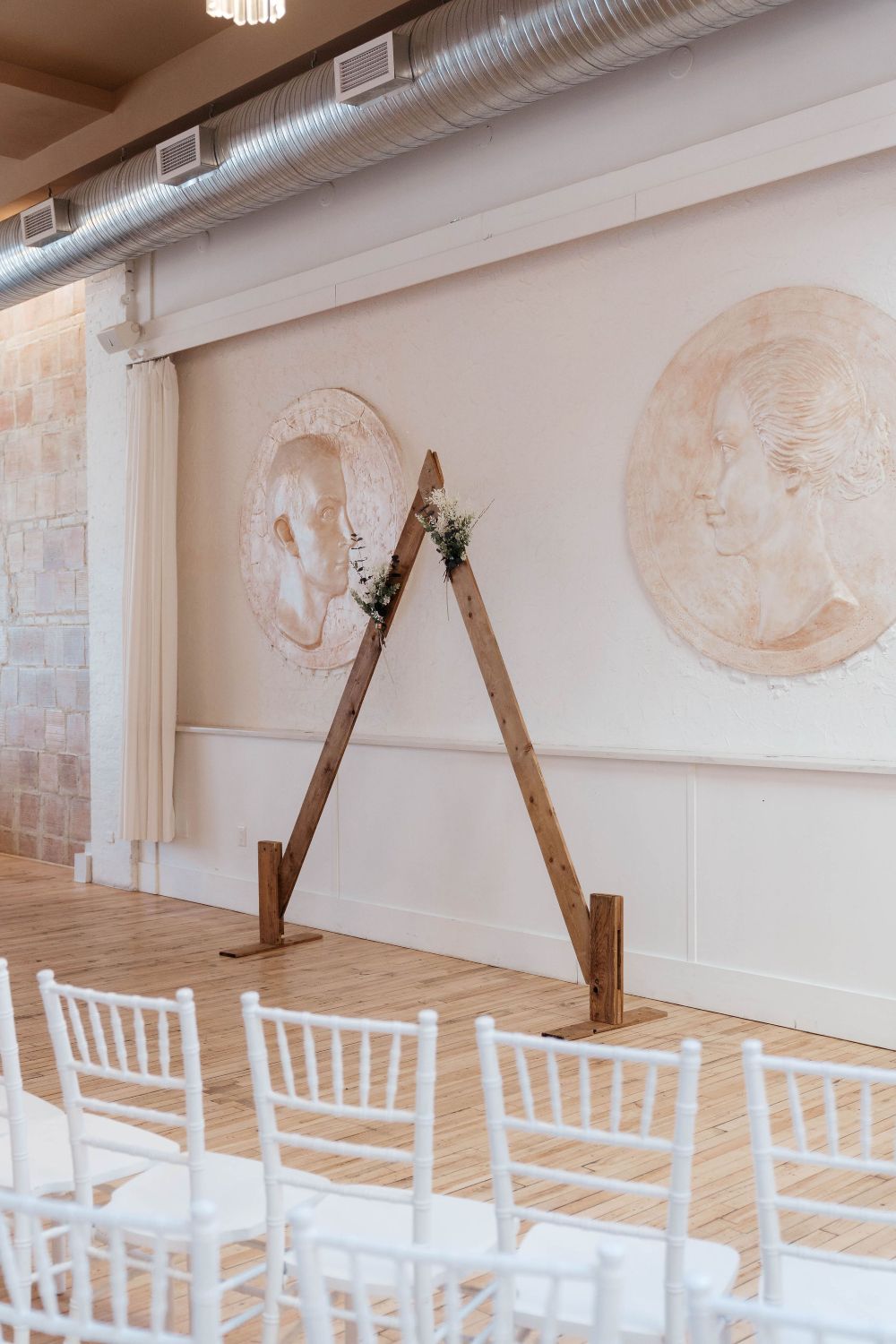 Infinity Events & Decor