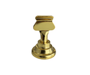Gold Clip Table Number Holder