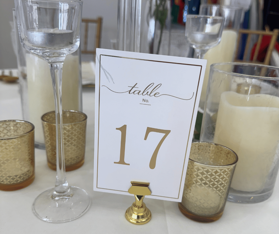 Infinity Events & Decor