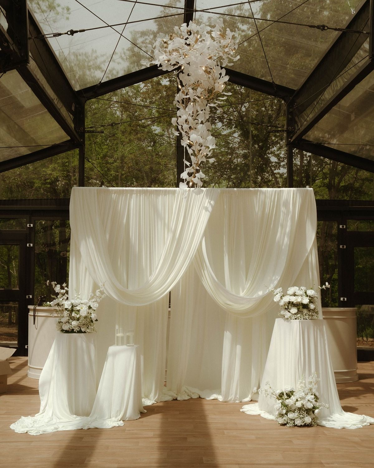 Infinity Events & Decor