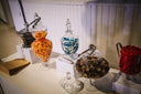 Apothecary Candy Jar Set