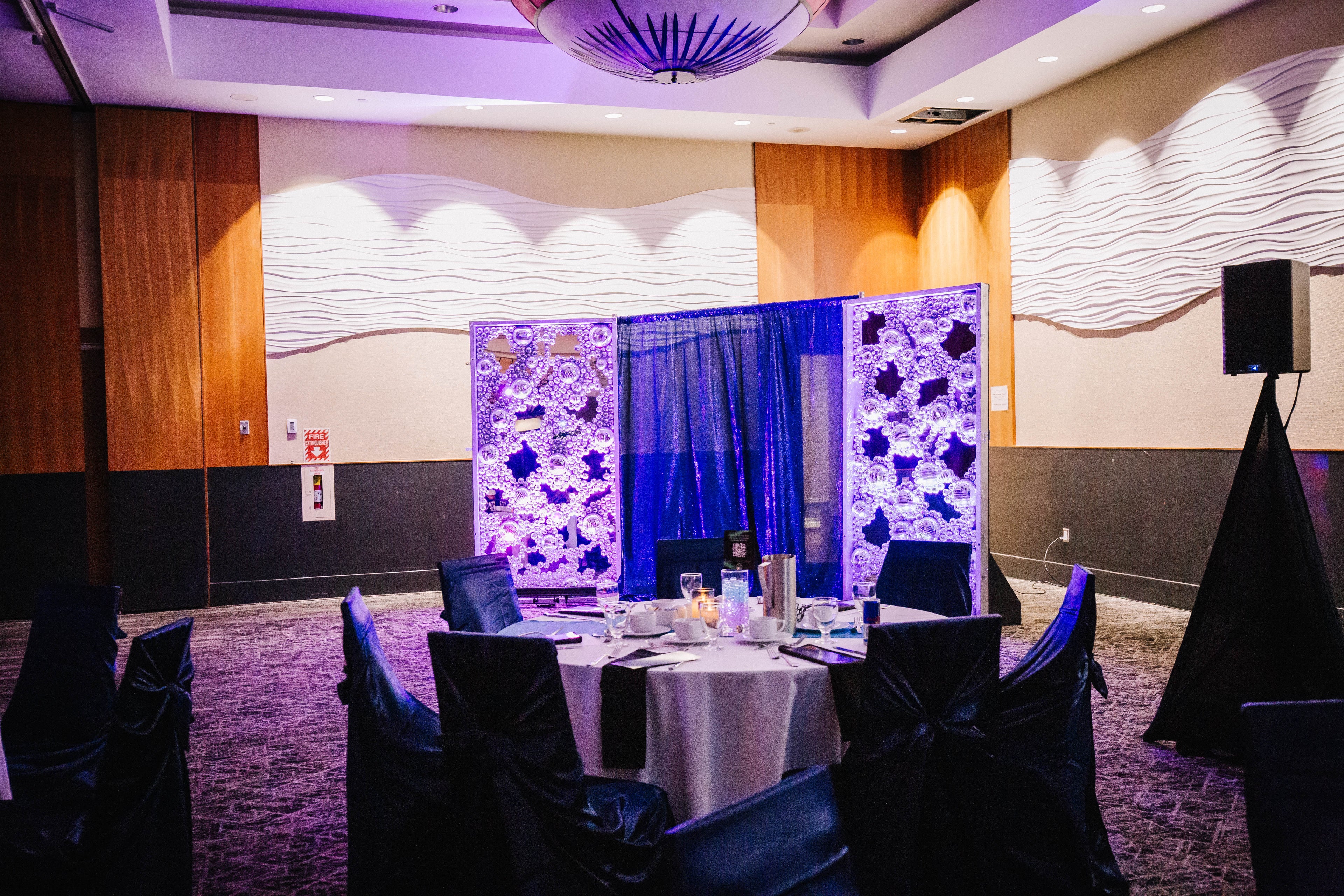 Infinity Events & Decor